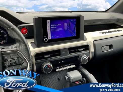 Used 2024 Toyota Tacoma TRD Off-Road image 12