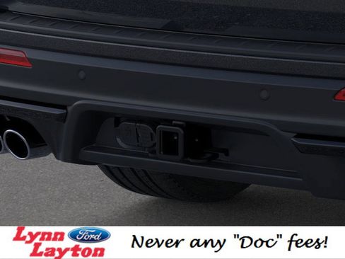 New 2026 Ford Explorer ST w/ Sun And Sound Package image 23