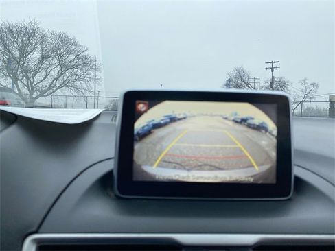 Used 2016 MAZDA MAZDA3 i Sport w/ Preferred Equipment Package image 25