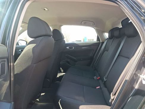 Used 2023 Honda Civic LX image 20