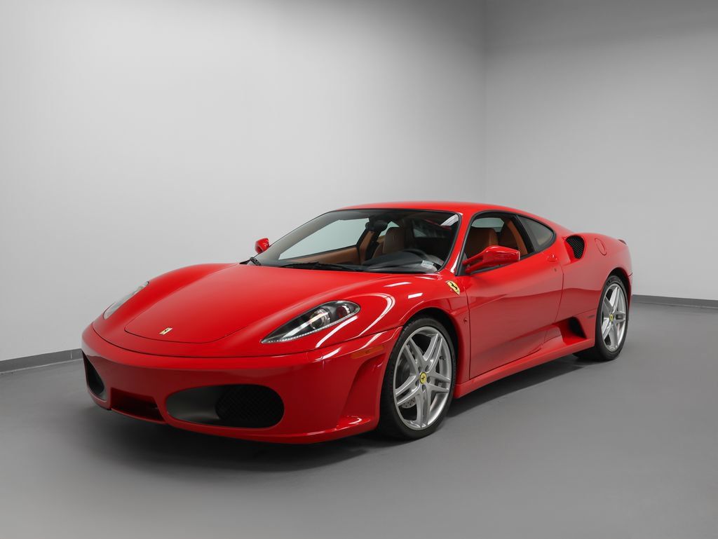 Used 2006 Ferrari F430 Coupe RWD image 65