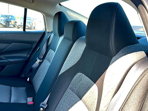 New 2026 Nissan Sentra SV w/ SV Convenience Package FWD image 16