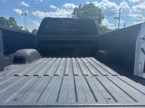 Used 2023 Chevrolet Silverado 1500 RST w/ All Star Edition Plus AWD/4WD image 8
