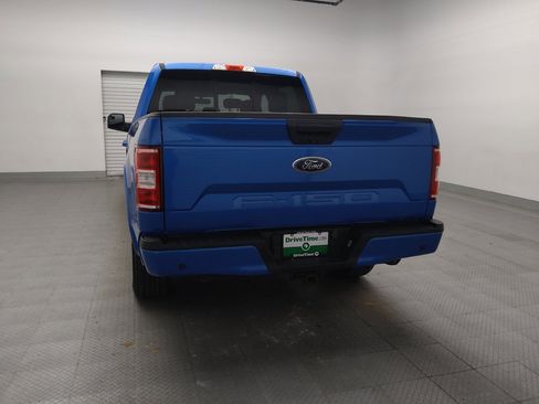 Used 2019 Ford F150 XLT w/ Equipment Group 302A Luxury RWD image 6
