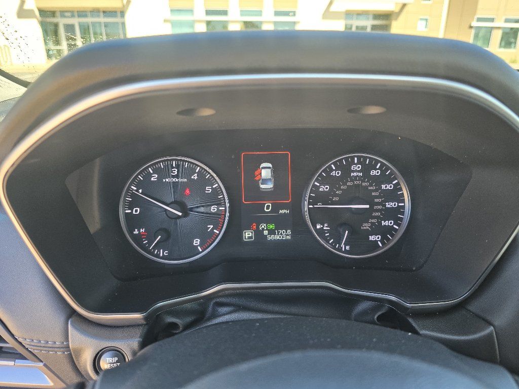 Used 2022 Subaru Legacy Limited w/ Popular Package #3 AWD/4WD image 20