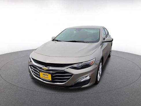 Used 2023 Chevrolet Malibu LT FWD image 7