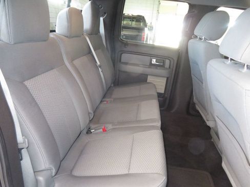 Used 2012 Ford F150 XLT w/ XLT Convenience Pkg RWD image 29