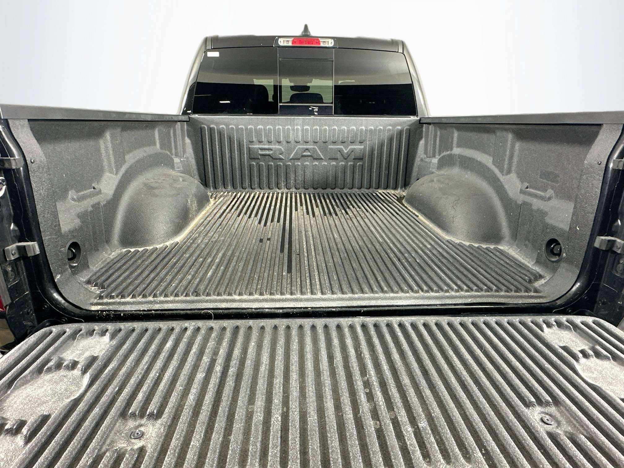 Used 2024 RAM 1500 Big Horn AWD/4WD image 28