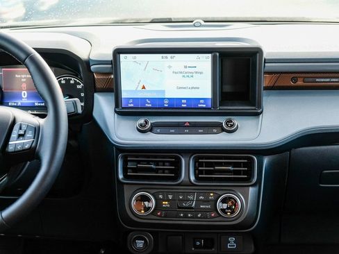 New 2024 Ford Maverick Lariat w/ FX4 Off-Road Package AWD/4WD image 15