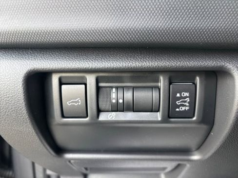 New 2026 Subaru Forester Limited image 70