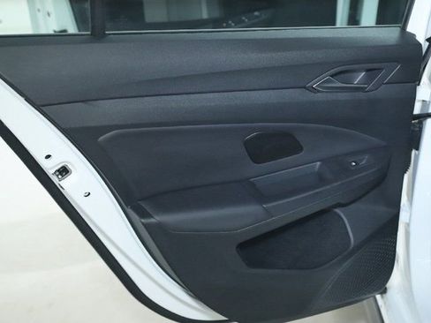 Certified 2024 Volkswagen GTI SE image 13