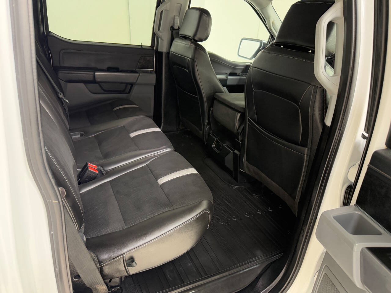 Used 2021 Ford F150 XLT w/ Equipment Group 301A Mid AWD/4WD image 56