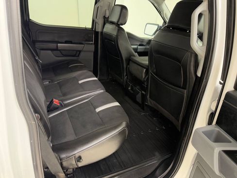 Used 2021 Ford F150 XLT w/ Equipment Group 301A Mid AWD/4WD image 56
