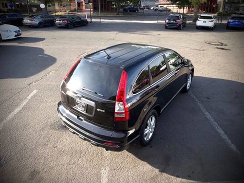 Used 2010 Honda CR-V EX-L image 8