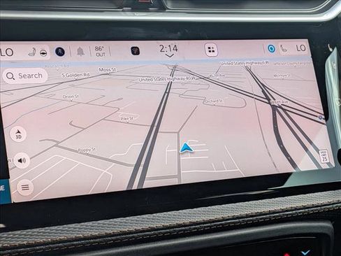 New 2026 Jeep Cherokee Overland image 13