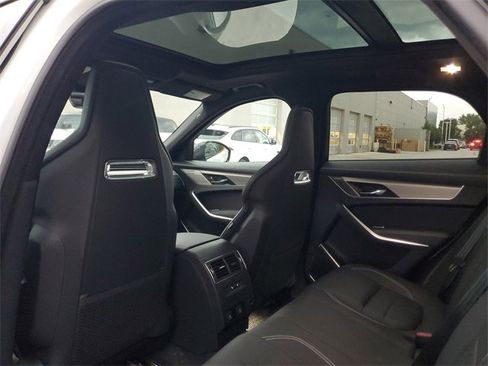 Used 2025 Jaguar F-PACE R-Dynamic S image 15
