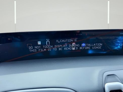 New 2026 Ford Expedition Active AWD/4WD image 8