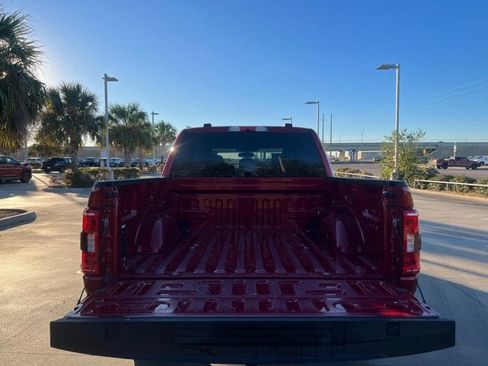 Used 2022 Ford F150 XLT w/ Equipment Group 302A High image 16