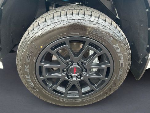 Used 2026 Toyota Tundra 1794 Edition w/ TRD Off-Road Package AWD/4WD image 14