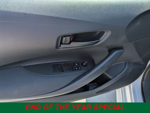 Certified 2023 Toyota Corolla LE image 11