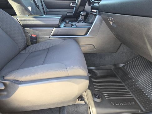 Used 2026 Toyota Tundra SR5 w/ SX Package image 16