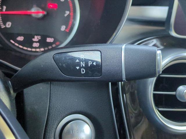 Used 2017 Mercedes-Benz GLC 300 4MATIC image 12