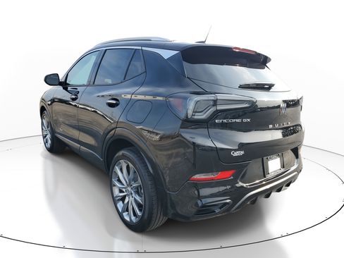 New 2026 Buick Encore GX Avenir image 4