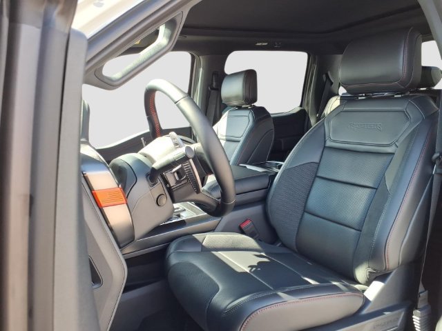 New 2026 Ford F150 Raptor AWD/4WD image 5