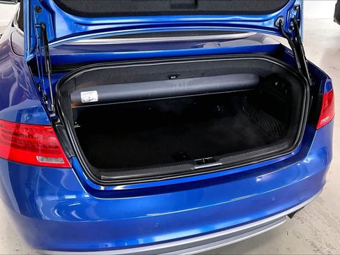 Used 2016 Audi S5 Premium Plus image 16