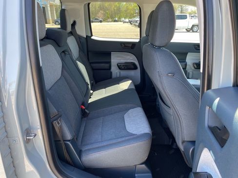 Used 2024 Ford Maverick XLT w/ Equipment Group 300A Standard image 26