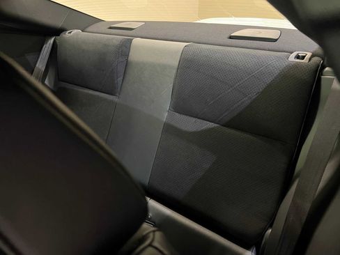 New 2026 Toyota GR86 Premium w/ ALL Weather Mat Package (TMS) image 10