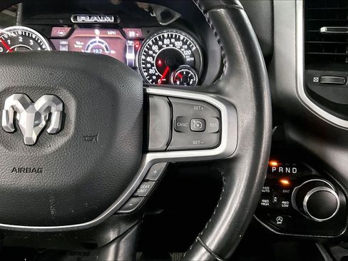 Used 2022 RAM 1500 Big Horn image 25