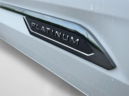 New 2026 Toyota Tundra Platinum AWD/4WD image 25