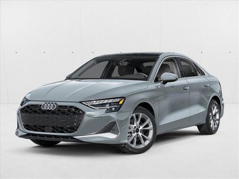 New 2026 Audi A3 2.0T Premium Plus image 1