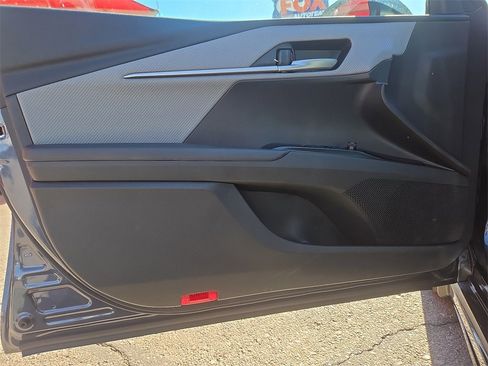 New 2026 Toyota Camry SE image 16