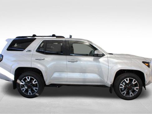 New 2026 Toyota 4Runner TRD Sport Premium AWD/4WD image 19