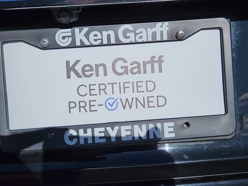 Used 2020 Audi S8 L image 23