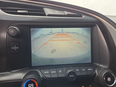 Used 2016 Chevrolet Corvette Stingray Coupe w/ Battery Protection Package image 23