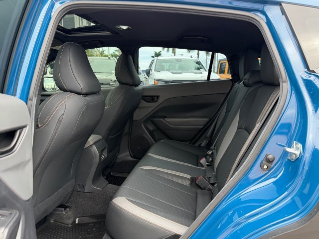 Used 2024 Subaru Crosstrek 2.5i Wilderness AWD/4WD image 11