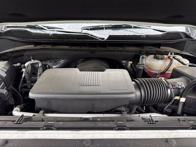 Used 2024 Chevrolet Silverado 1500 LT Trail Boss w/ Convenience Package II AWD/4WD image 18