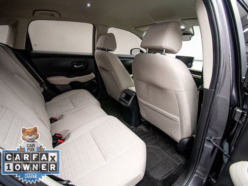 Used 2024 Honda HR-V LX image 17