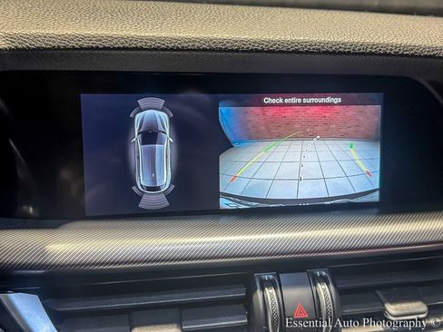 Used 2023 Alfa Romeo Stelvio Veloce image 24
