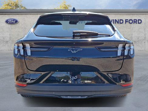 Used 2025 Ford Mustang Mach-E Premium AWD/4WD image 5