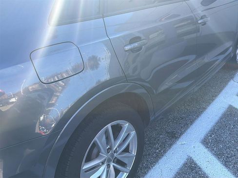 Used 2017 Audi Q3 2.0T Premium w/ Convenience Package image 48