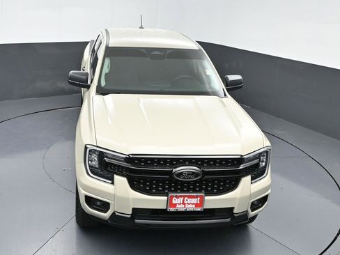 Used 2025 Ford Ranger XLT w/ Equipment Group 301A High image 36