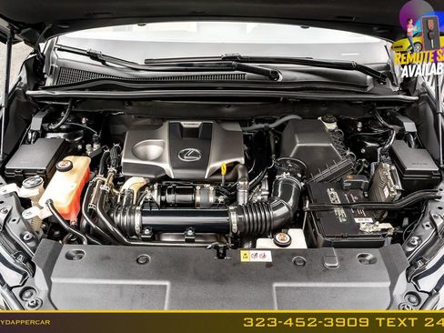 Used 2016 Lexus NX 200t FWD w/ Premium Package image 19