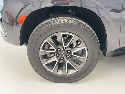 Certified 2022 Chevrolet Tahoe Z71 w/ Luxury Package image 30