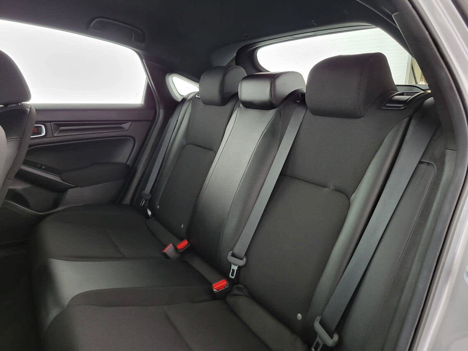 Used 2026 Honda Civic Sport image 17