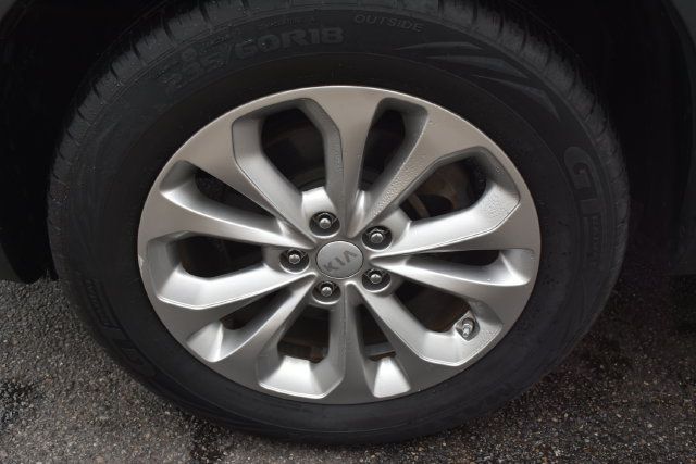 Used 2015 Kia Sorento EX AWD/4WD image 43