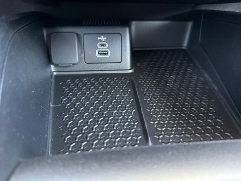 New 2026 Ford Bronco Sport Outer Banks w/ Sasquatch Outer Banks Package AWD/4WD image 33